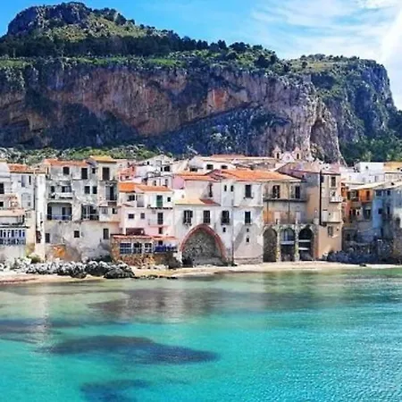 Διαμέρισμα Luluhouse