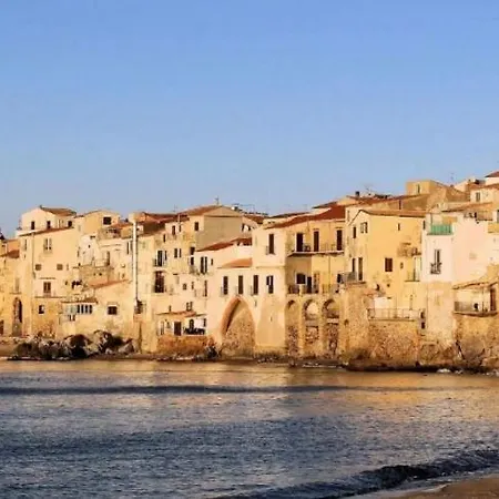 Διαμέρισμα Luluhouse