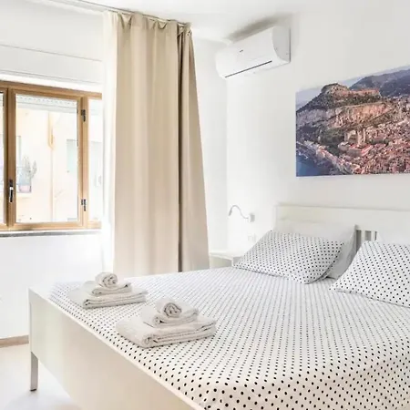 Luluhouse Apartment Cefalu