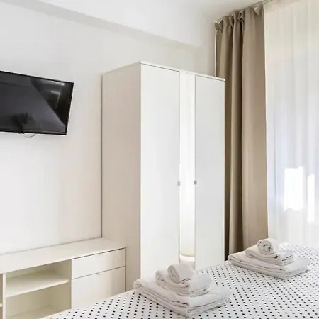 Διαμέρισμα Luluhouse