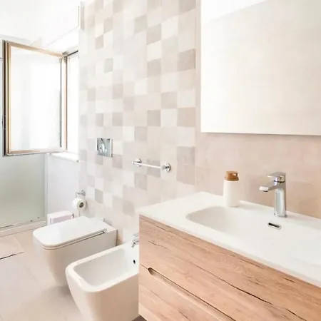 Luluhouse Apartment *