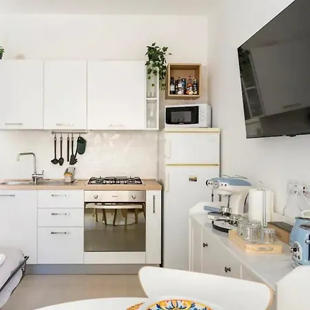 Luluhouse Apartment *