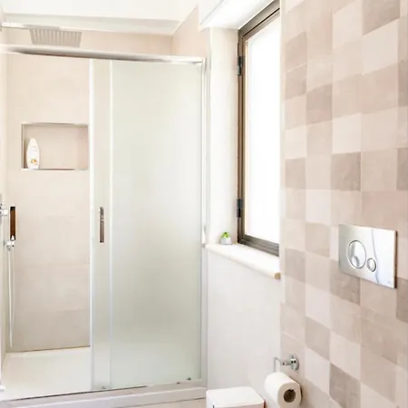 Luluhouse Apartment