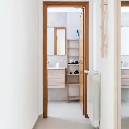Apartment Luluhouse Cefalu